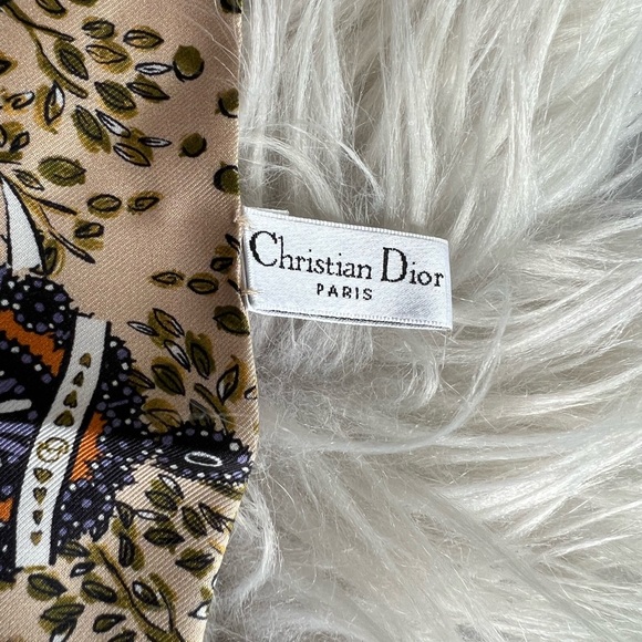 Authentic Christian Dior Twilly - Picture 10 of 12